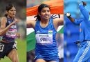 TOISA 2025: क्रिकेटपासून पॅरा स्पोर्ट्सपर्यंत, UP च्या खेळाडूंनी सर्व श्रेणींमध्ये जोरदार प्रभाव पाडला TOISA 2025: क्रिकेटपासून पॅरा स्पोर्ट्सपर्यंत, UP च्या खेळाडूंनी सर्व श्रेणींमध्ये जोरदार प्रभाव पाडला