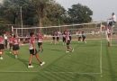 एनडीएमधील महिला प्रशिक्षकांना शारीरिक गरजांनुसार मुलींच्या कॅडेट्सला प्रशिक्षण देण्यात मदत करणे