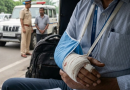 भाड्यावरून झालेल्या वादात कॅबीने चावा घेतल्याने पुणेकराचे बोट जवळजवळ गमावले भाड्यावरून झालेल्या वादात कॅबीने चावा घेतल्याने पुणेकराचे बोट जवळजवळ गमावले