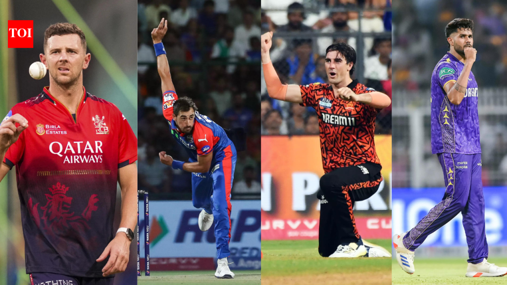 IPL 2026: जखमी आणि अनुपलब्ध खेळाडूंची संपूर्ण यादी