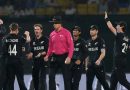 दक्षिण आफ्रिका ०.० षटकात ०/० | NZ vs SA लाइव्ह स्कोअर, तिसरा T20I: न्यूझीलंडने दक्षिण आफ्रिकेविरुद्ध गोलंदाजी करण्याचा निर्णय घेतला