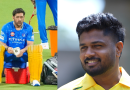 ‘नियतीने मला येथे आणले’: धोनीवर सॅमसन सीएसकेने पहिला संजू-एमएसडी व्हिडिओ सोडला | पहा
