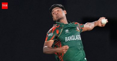 बांगलादेश सरकारच्या मंजुरीची वाट पाहत असल्याने मुस्तफिझूर रहमानचे PSL 2026 चे भवितव्य संशयाच्या भोवऱ्यात आहे.