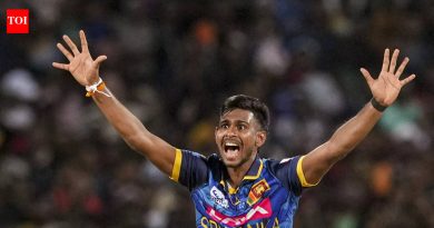 IPL 2026: KKR ने पाथीरानाला झटका दिला, उपलब्धता टाइमलाइन उघड झाली