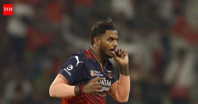 IPL 2026: RCB गोलंदाज यश दयाल कुठे आहे?