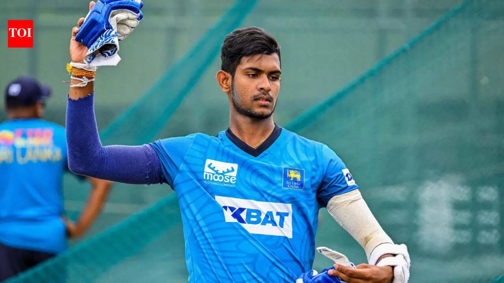 श्रीलंकेने IPL 2026 साठी NOC मंजूर केले, Matheesha Pathirana बद्दल मुख्य अपडेट शेअर करा