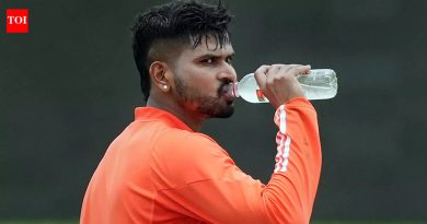 ‘मी सुमारे 7 किलो वजन कमी केले होते’: श्रेयस अय्यर आयपीएल 2026 पूर्वीचा ‘गंभीर’ अनुभव आठवतो
