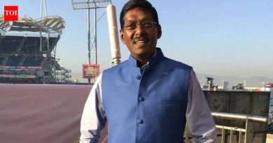 माजी भारतीय स्टारने समालोचन सोडले, बीसीसीआय सेटअपमध्ये ‘रंग भेदभाव’ केल्याचा आरोप