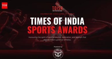 TOISA 2025 Live: भारतातील सर्वोत्कृष्ट ॲथलीट लखनौमध्ये भव्य उत्सवासाठी जमले