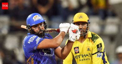 ‘CSK कडे 4 IND कर्णधार नाहीत, MI डू’: पठाणने मुंबईला IPL संघ म्हणून का निवडले?