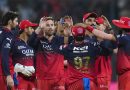 आयपीएल 2026: आर अश्विनने त्याच्या RCB प्लेइंग इलेव्हनचा खुलासा केल्याने पद्दिकल, अय्यर वगळले