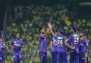 IPL 2026 साठी KKR ची प्लेइंग इलेव्हन: हर्षित, पाथीराना बाहेर, कार्तिक त्यागी पदार्पण करणार