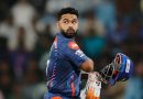 २७ कोटींचा टॅग! IPL 2026 मध्ये ऋषभ पंत ‘सर्वाधिक दबावाखाली’