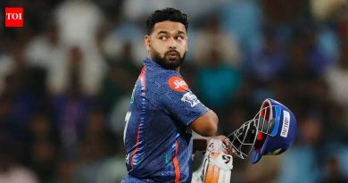 २७ कोटींचा टॅग! IPL 2026 मध्ये ऋषभ पंत ‘सर्वाधिक दबावाखाली’