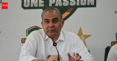 PSL 2026 बंद दाराआड; मोहसीन नक्वी यांनी आयपीएलमध्ये सहभागी होणाऱ्या खेळाडूंवर कारवाईचा इशारा दिला आहे