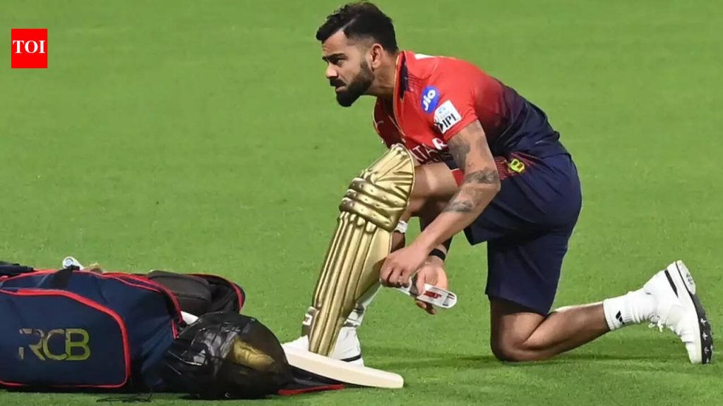 RCB SWOT: कागदावर संतुलित आहे, परंतु गंज, जखम आणि दाब मोठ्या प्रमाणात आहे