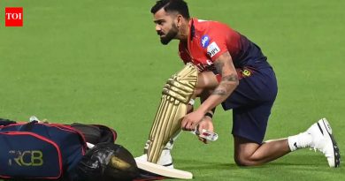 RCB SWOT: कागदावर संतुलित आहे, परंतु गंज, जखम आणि दाब मोठ्या प्रमाणात आहे