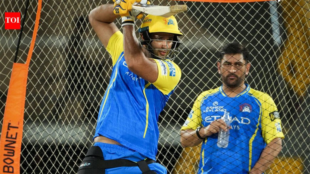 IPL 2026 बिल्ड-अप लाइव्ह: माजी SRH वेगवान गोलंदाज जखमी आकाश दीपच्या जागी KKR येथे