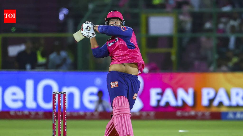 ‘वैभव सूर्यवंशी व्यावसायिक नाही’: RCB स्टारची जबरदस्त टिप्पणी व्हायरल झाली