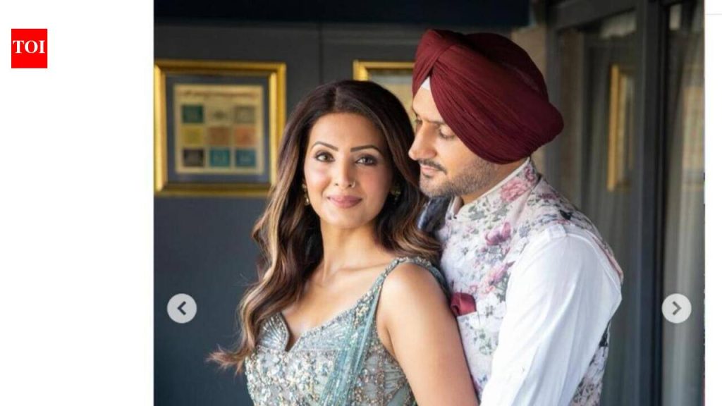 हरभजन सिंगचा जालंधर, पंजाबमधील ₹7 कोटींचा बंगला हे क्रिकेट, आठवणी आणि कौटुंबिक मूल्यांमध्ये रुजलेले वैयक्तिक अभयारण्य आहे.