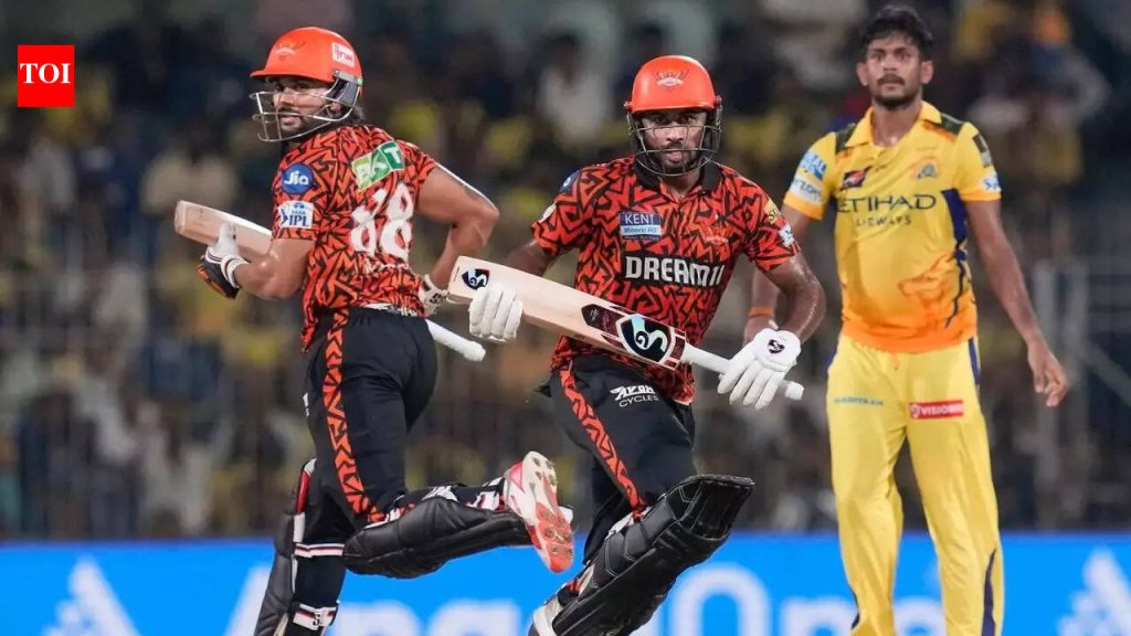किशन किंवा अभिषेक नाही: इरफान पठाण या भारतीय खेळाडूने SRH एकत्र ठेवण्याची भविष्यवाणी केली आहे