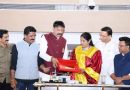 रिव्हरफ्रंट विकास प्रकल्पावर गदारोळ झाल्यानंतर, पीएमसीने बजेटमध्ये अनुभव पार्कचा प्रस्ताव ठेवला आहे