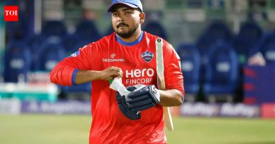 एक व्यापक नेट कास्टिंग: IPL च्या पॉवर शिफ्टमुळे सखोल टॅलेंट पूल | क्रिकेट बातम्या