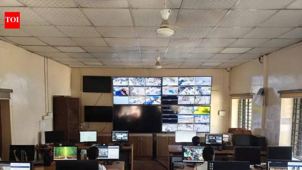 पुणे शहर पोलिसांना कारवाई करण्यात मदत करण्यासाठी नागरिक वाहतूक ॲप वापरतात