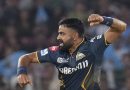IPL 2026: दुखापतग्रस्त पृथ्वीराज याराच्या जागी गुजरात टायटन्सने डावखुरा वेगवान गोलंदाज निवडला | क्रिकेट बातम्या
