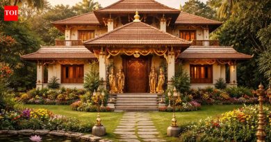 प्रभू राम यांनी प्रेरित केलेली 10 घरांची नावे आणि त्यांचे अर्थ