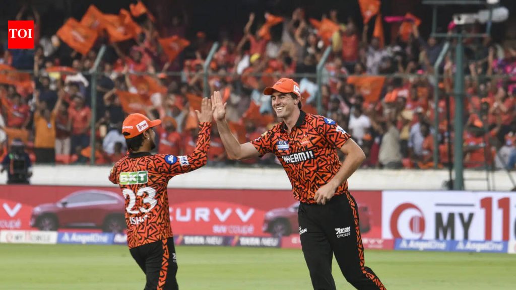 ‘मी बॅक बॉलिंग करत आहे’: पॅट कमिन्सचे आयपीएलमध्ये पुनरागमन, SRH कर्णधार म्हणून इशान किशनचे समर्थन
