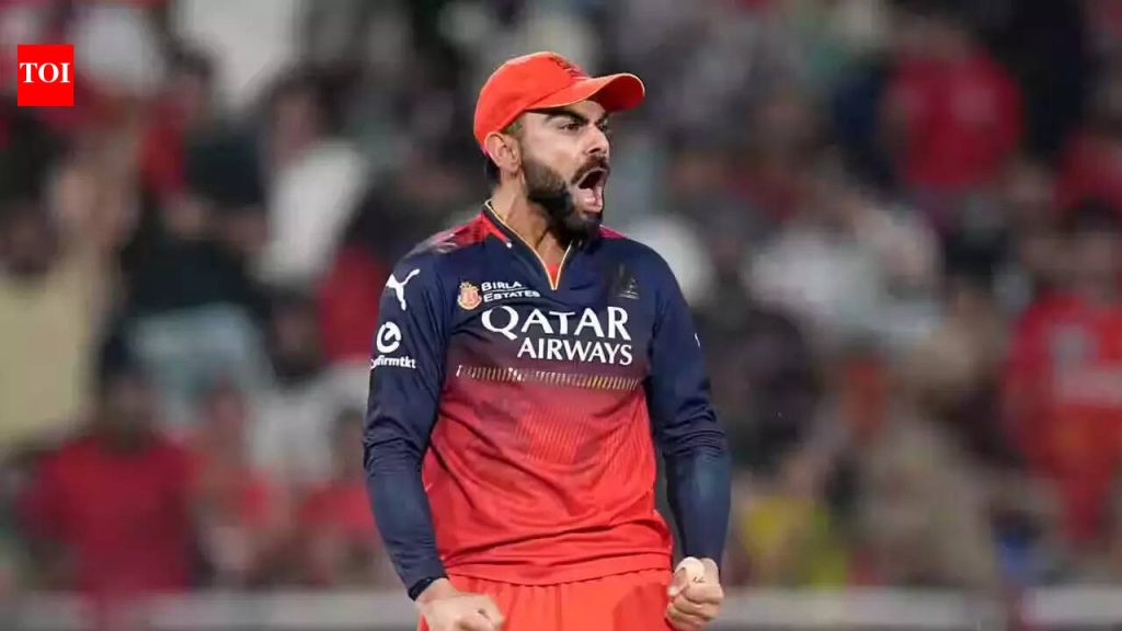 IPL 2026 विराट कोहलीची आतापर्यंतची सर्वात धोकादायक आवृत्ती का आणू शकते | क्रिकेट बातम्या