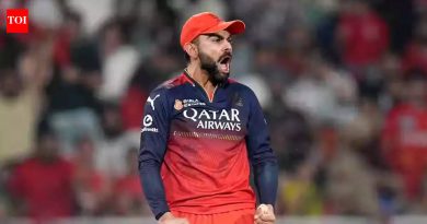 IPL 2026 विराट कोहलीची आतापर्यंतची सर्वात धोकादायक आवृत्ती का आणू शकते | क्रिकेट बातम्या