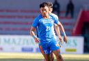 SAFF U20 उपांत्य फेरीत भारताने पाकिस्तानचा 3-0 ने पराभव केला SAFF U20 उपांत्य फेरीत भारताने पाकिस्तानचा 3-0 ने पराभव केला