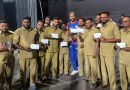 हार्दिक पंड्याने वचन पाळत मन जिंकले, वानखेडे मैदानाच्या स्टाफला बक्षीस | क्रिकेट बातम्या हार्दिक पंड्याने वचन पाळत मन जिंकले, वानखेडे मैदानाच्या स्टाफला बक्षीस | क्रिकेट बातम्या