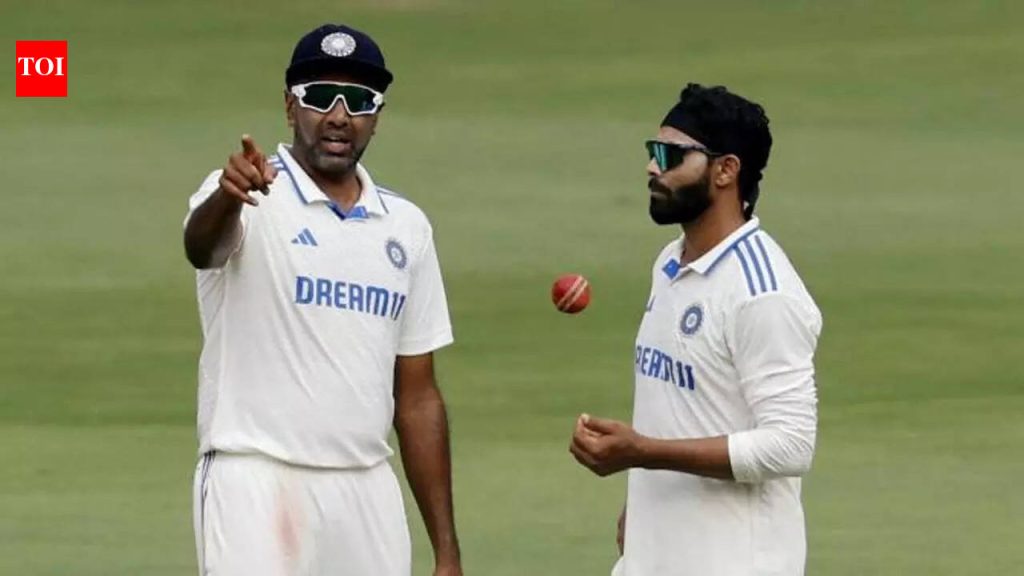 ‘We need to think about next spin pair after Jadeja-Ashwin’: Ex-India spinner Nilesh Kulkarni