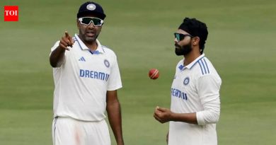 ‘We need to think about next spin pair after Jadeja-Ashwin’: Ex-India spinner Nilesh Kulkarni