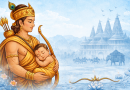 भगवान राम प्रेरित नावे: प्रभू रामाने प्रेरित मजबूत, शक्तिशाली बाळाची नावे |