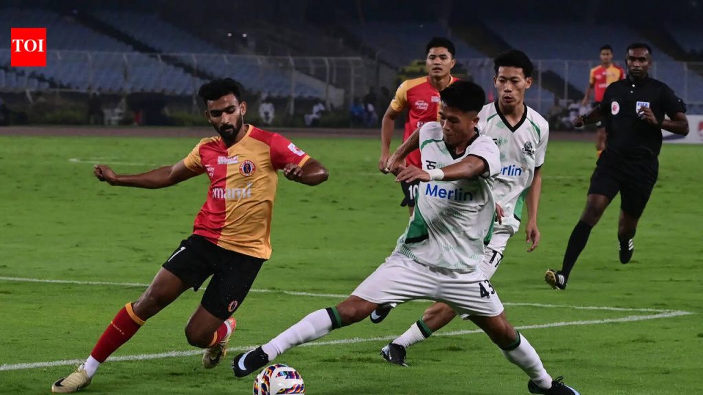 फॅनकोड, जिनियस स्पोर्ट्स आयएसएल, फेडरेशन कप व्यावसायिक अधिकारांसाठी कॉन्ट्रास्ट बोली लावतात; IWL, IWL 2 साठी Capri Sports एकमेव बोलीदार