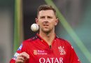 ‘जोश हेझलवूड परतला पण…’: SRH संघर्षापूर्वी RCB प्रशिक्षकाने दिले मुख्य फिटनेस अपडेट | क्रिकेट बातम्या
