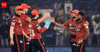 SRH IPL 2026 पूर्ण वेळापत्रक: सनरायझर्स हैदराबादच्या तारखा, ठिकाणे आणि होम-अवे फिक्स्चर तपासा