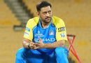 IPL 2026: एमएस धोनी 2 आठवडे बाहेर; चेन्नई सुपर किंग्जला मोठा धक्का बसला आहे