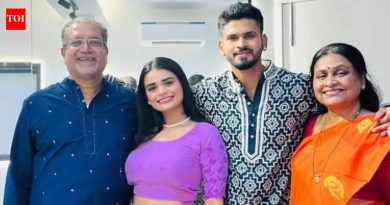 शैली, जागा आणि व्यक्तिमत्व यांचे मिश्रण