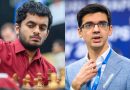 ‘संपूर्ण मूर्खपणा’: निहाल सरीन डच नंबर 1 अनिश गिरीवर उमेदवारांसमोर ‘ड्रॉईश’ टॅग | अनन्य