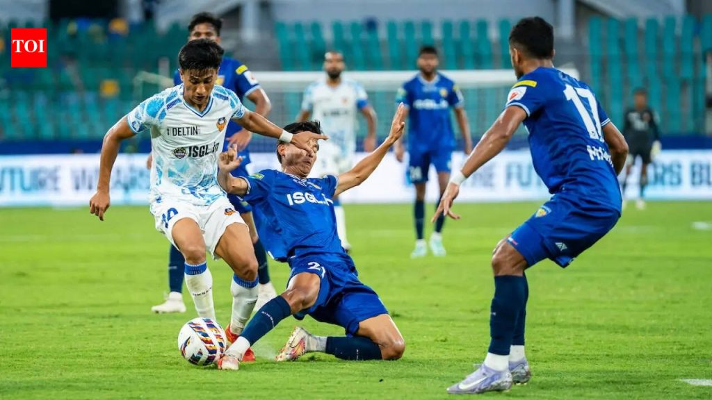 स्पष्ट केले: ISL क्लबना व्यावसायिक भागीदार म्हणून जिनियस स्पोर्ट्सवर फॅनकोड का हवा आहे