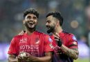 IPL 2026: अभिनंदन सिंग कोण आहेत? विराट कोहलीला दोनदा बाद करणाऱ्या आरसीबीच्या नवोदित खेळाडूला भेटा