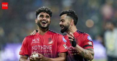 IPL 2026: अभिनंदन सिंग कोण आहेत? विराट कोहलीला दोनदा बाद करणाऱ्या आरसीबीच्या नवोदित खेळाडूला भेटा