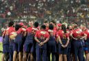 चिन्नास्वामी येथे आयपीएलच्या सलामीदरम्यान आरसीबीने पीडितांना विशेष आदरांजली दिली