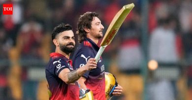 IPL 2026: विराट कोहलीने इतिहास रचला, तो पहिला खेळाडू ठरला…