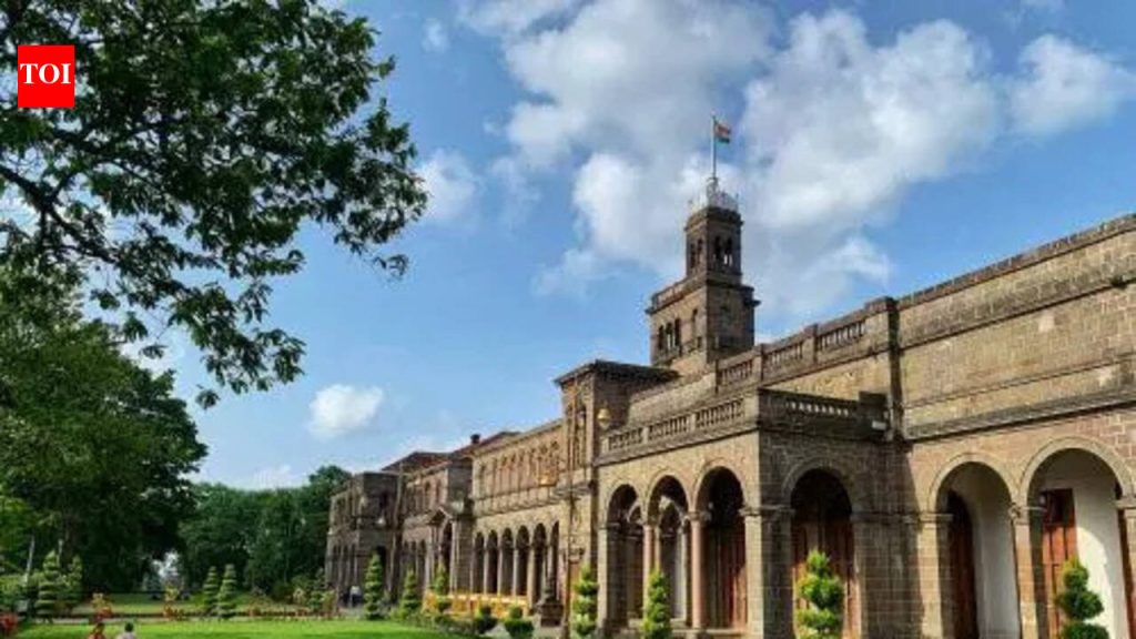 SPPU उत्तरपत्रिकांचे डिजिटल स्कॅनिंग सुरू करणार; टेबल खर्चाचे बजेट रु. 623 कोटी
